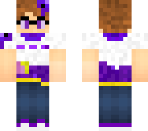 slimepurple!