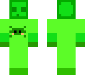 slimewhitclothes