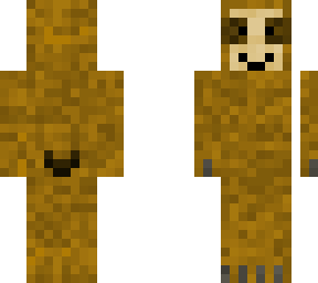 sloth