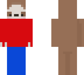 sloth wil
