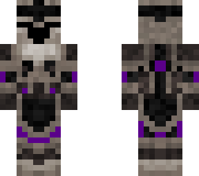 smol shadow knight