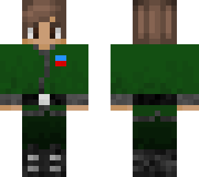 soldier