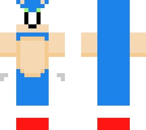sonic the hedgehog