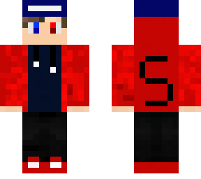 sounakmcpe