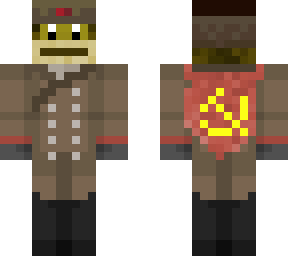 soviet monke