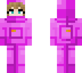 spacegirl 1