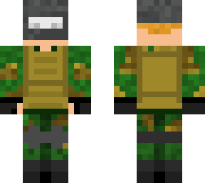 spetsnaz