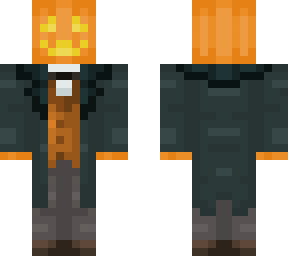 spooky scamander