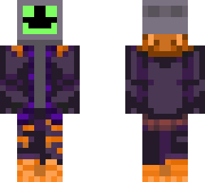 spoopy pepper