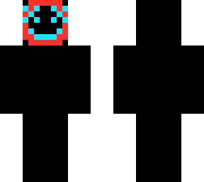 spooty smiley
