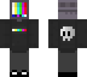 static tv