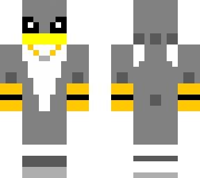 storm the albatross