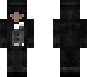 suit girl part 1