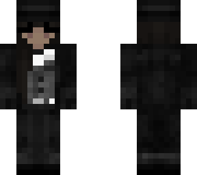 suit girl part 2