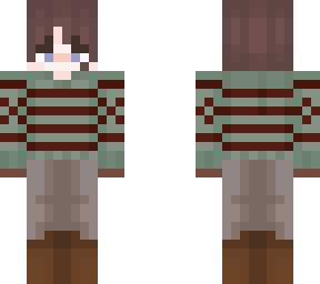 sweater sona