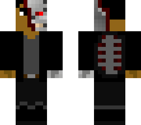 t-800 terminator