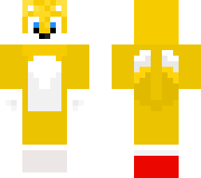 tails
