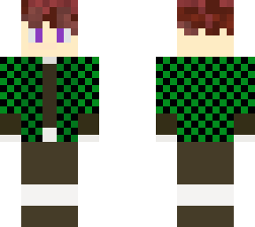 tanjiro kamado v.2