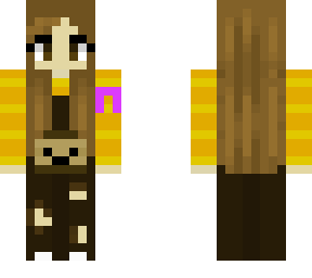 thanksgiving skin :d