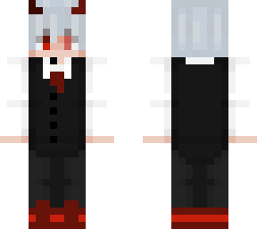 the devils contractor