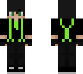 the epic skin man