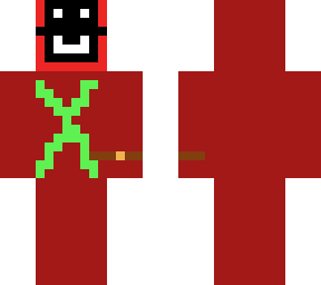 the evil dream