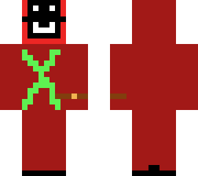 the evil dream
