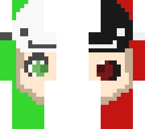 the nightmare, and the dream
