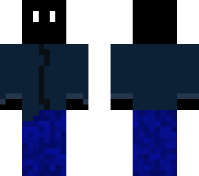 the shadow boi