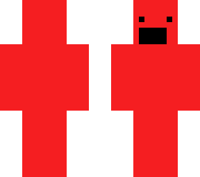 the smile man
