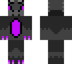 the unstable dragon