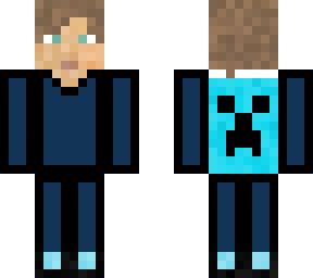 this is an awsome skin