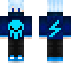thunder boy