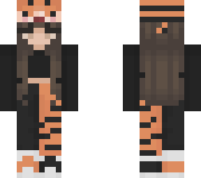 tiger