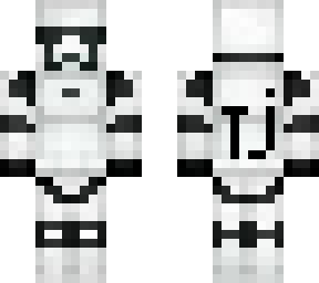tj's stormtrooper