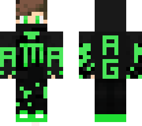 traje ***** con verde