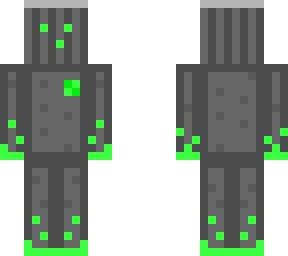 trash...creature?