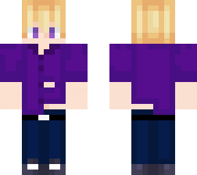 tubpurple