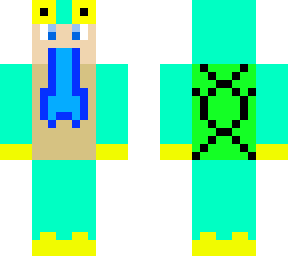 turtle moose unspeakable gamer