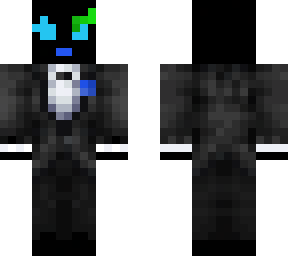 tux man