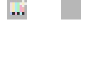 tv head (base)