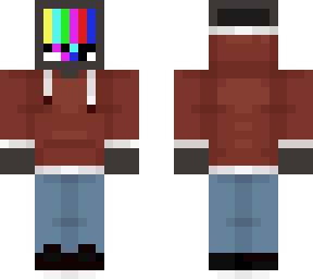 tv head