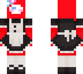 ughhhhhhh cutie skin (updated)