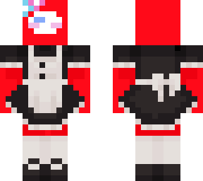 ughhhhhhh cutie skin (updated again again)