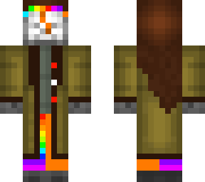 ultra orange time steve (rq)