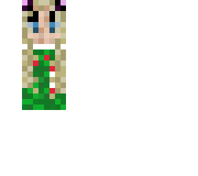 unfinished girl
