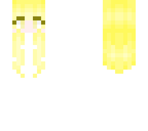 unfinished lemon girl