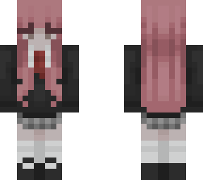 uniform girl