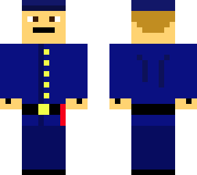 union army: first lieutenant