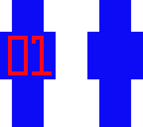 unstoppablegaming's skin